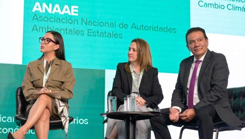 Michoacán encabeza creación de Política Nacional de Turismo Sostenible