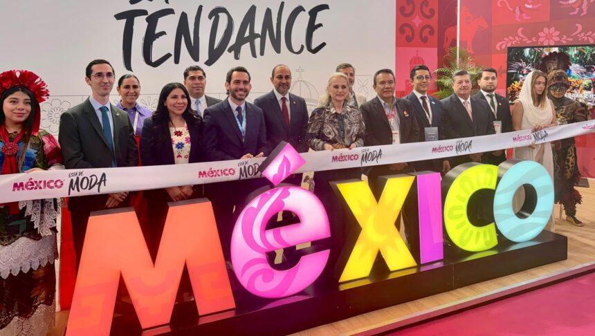 Michoacán promociona su oferta turística ante turoperadores y agencias europeas
