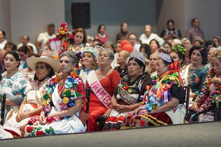 Michoacán reconoce a las mujeres de todas las edades y condiciones