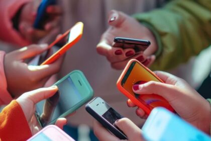 Michoacán restringirá celulares en aulas de educación básica
