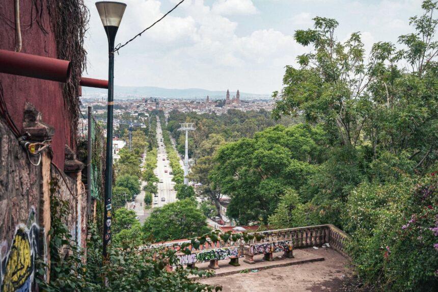 Michoacán tendrá miércoles caluroso; Morelia prevé lluvias durante la tarde y noche