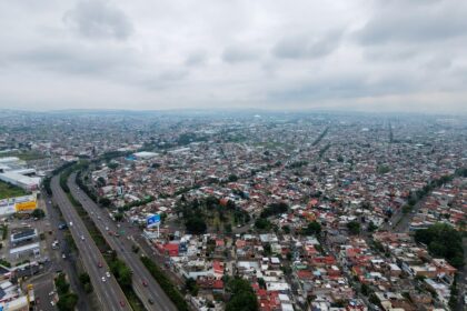 Michoacán vivirá un 16 de septiembre nublado y lluvioso