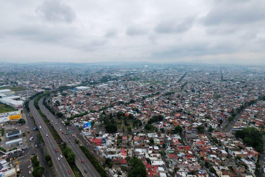Michoacán vivirá un 16 de septiembre nublado y lluvioso