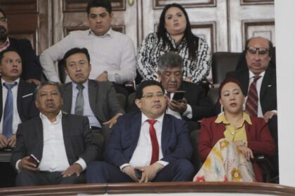 Milpa Alta: Acosta impulsa diputado federal y perfiles en CDMX