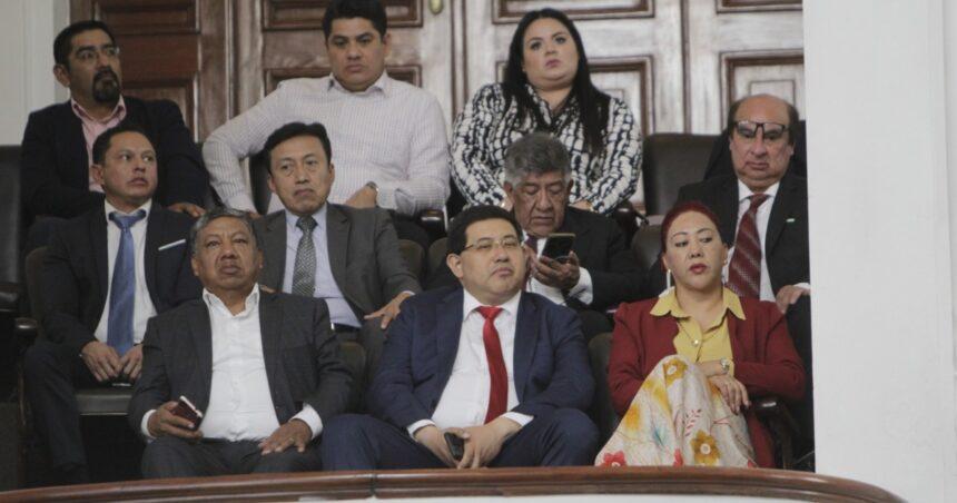 Milpa Alta: Acosta impulsa diputado federal y perfiles en CDMX