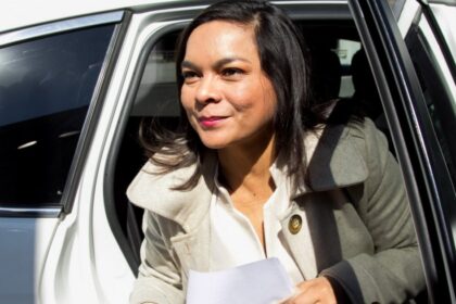 Mójica refuerza la unidad de la 4T en Guerrero sin Abelina