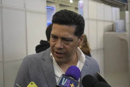 Montañez descarta convertir Villas en el municipio 13