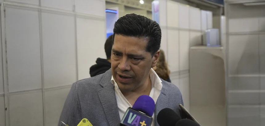 Montañez descarta convertir Villas en el municipio 13