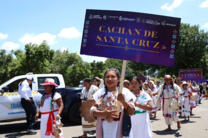 Morelia alista desfile por el Día del Artesano con 4 mil creadores