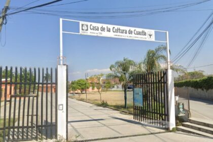 Morelos mantiene comunicación con consulado español tras feminicidio de estudiante de intercambio