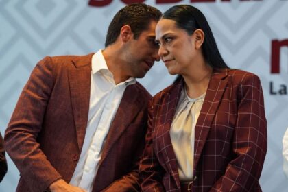Morena anuncia candidatos en tres estados entre divisiones y acusaciones de fraude