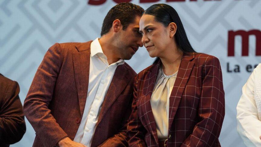 Morena anuncia candidatos en tres estados entre divisiones y acusaciones de fraude