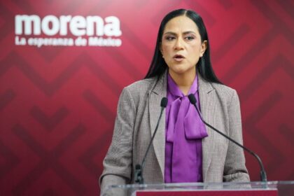 Morena busca reconciliarse con inconformes por designación de virtuales candidatos