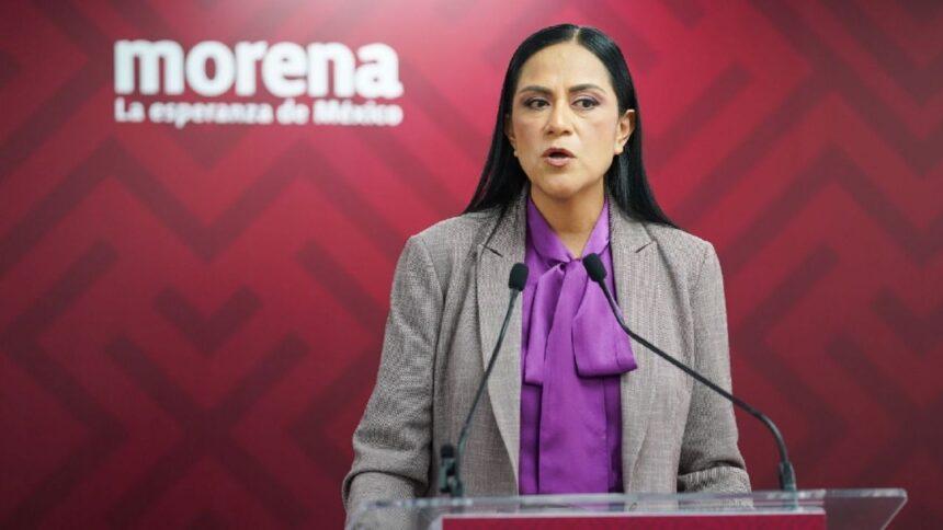 Morena busca reconciliarse con inconformes por designación de virtuales candidatos