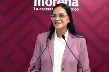 Morena defenderá a Andy López Beltrán ante acusaciones de campaña anticipada