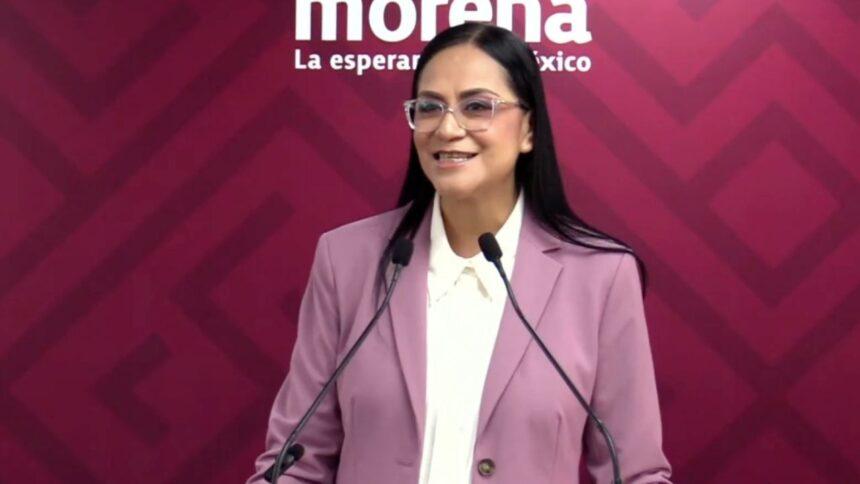 Morena defenderá a Andy López Beltrán ante acusaciones de campaña anticipada