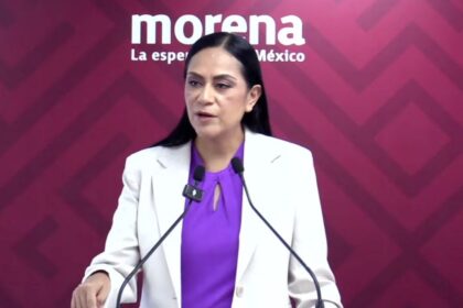 Morena mantiene en suspenso fechas para revelar candidatos virtuales en 12 estados