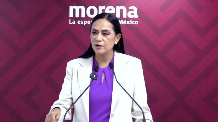 Morena mantiene en suspenso fechas para revelar candidatos virtuales en 12 estados