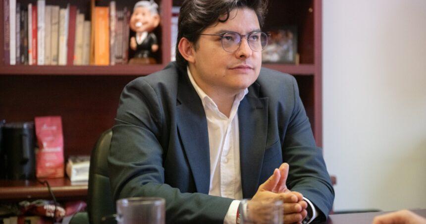 Morena niega acuerdo con comerciantes por campaña en Cuauhtémoc