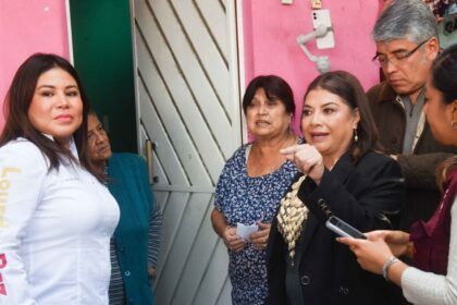 Morena no define reelecciones en CDMX; disputa crece en Iztacalco