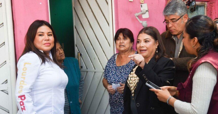 Morena no define reelecciones en CDMX; disputa crece en Iztacalco