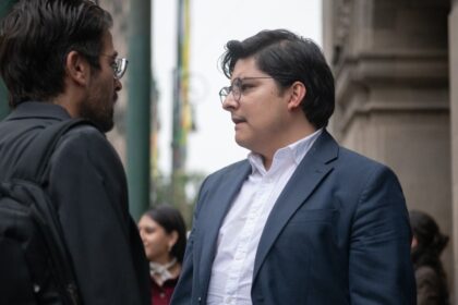 Morena prepara acto en Tlatelolco y confronta a Rojo de la Vega
