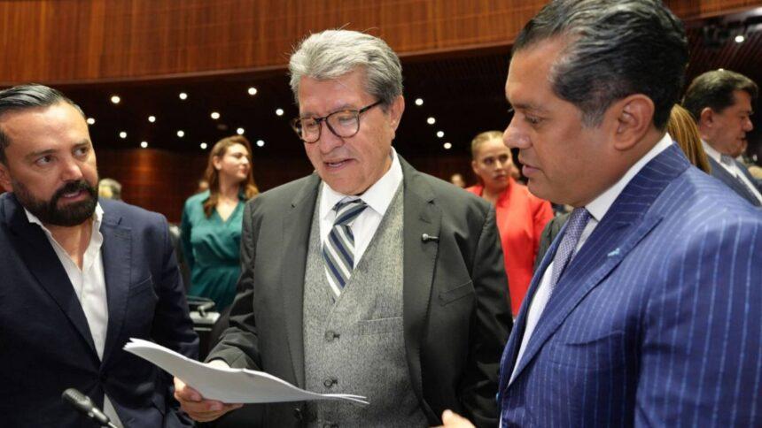 Morena propone comisión de diputados para detectar injerencia extranjera en redes electorales