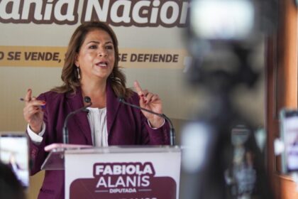 Morena reforzará controles para evitar injerencia criminal entre aspirantes y candidatos