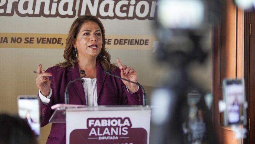 Morena reforzará controles para evitar injerencia criminal entre aspirantes y candidatos