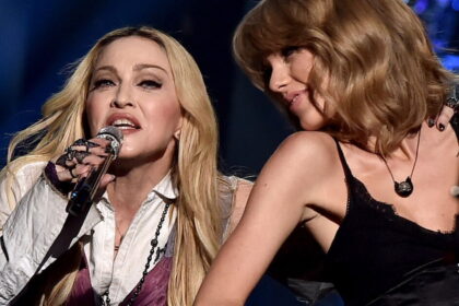 mtv vmas 2026 nominados fecha horario y actuaciones de la.mx2F6f2F112Fb2062ff2472da7e7de339a4e08322Fmadonna taylor swif MTV VMAs 2026: nominados, fecha, horario y actuaciones de la ceremonia