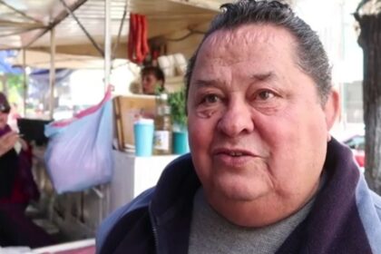 Muere a los 79 años el legendario luchador mexicano ‘Baby Face’