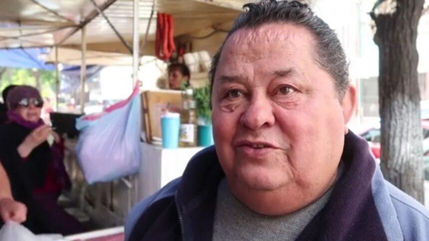 Muere a los 79 años el legendario luchador mexicano ‘Baby Face’