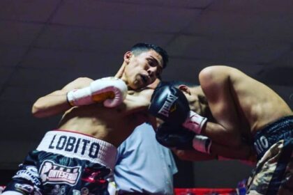Muere con 26 años Arturo ‘Lobito’ Torres tras varios días en coma