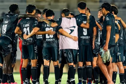 Muere futbolista de 15 años del Piratas FC de Veracruz durante entrenamiento