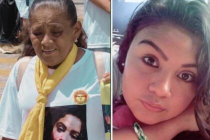 Muere la madre buscadora Margarita Mendoza sin hallar a su hija desaparecida