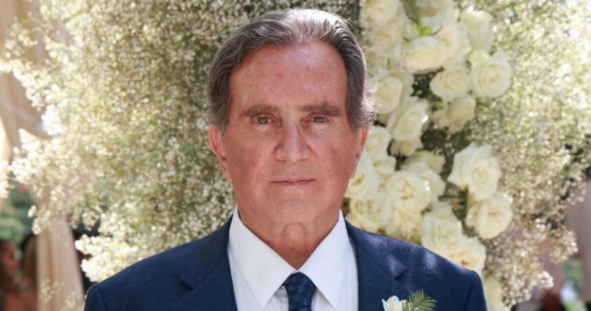 Muere Óscar Mario Beteta, una voz influyente de la radio mexicana
