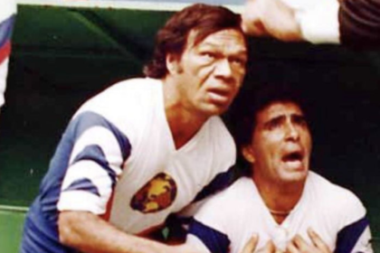 Muere Roberto ‘Monito’ Rodríguez, legendario exfutbolista del América, a los 80 años