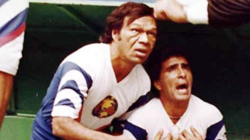Muere Roberto ‘Monito’ Rodríguez, legendario exfutbolista del América, a los 80 años