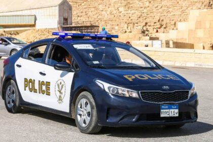 Mueren cinco personas durante operativo en Egipto; incautan 650 kilos de drogas