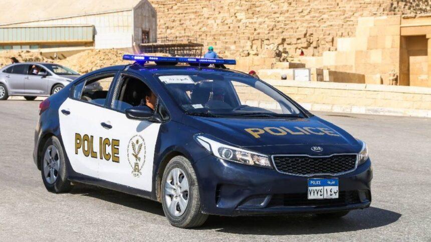 Mueren cinco personas durante operativo en Egipto; incautan 650 kilos de drogas