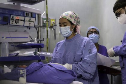 Mueren cinco recién nacidos en clínica del IMSS en Durango; detectan bacteria