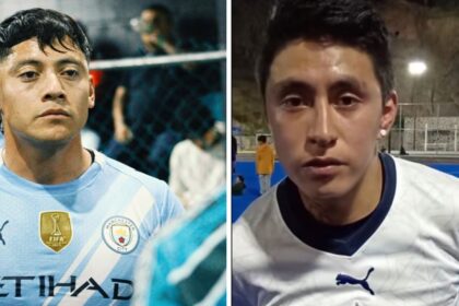 Mueren dos futbolistas de 26 y 28 años tras accidente en Oaxaca
