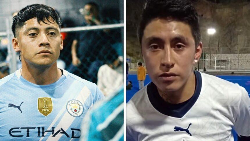 Mueren dos futbolistas de 26 y 28 años tras accidente en Oaxaca