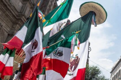 municipios de varios estados cancelan festejos del grito de independencia Municipios de varios estados cancelan festejos del Grito de Independencia