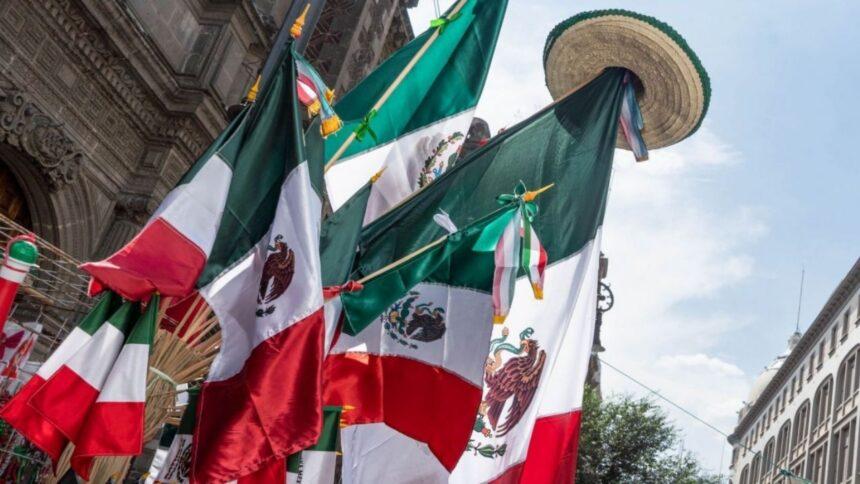 Municipios de varios estados cancelan festejos del Grito de Independencia