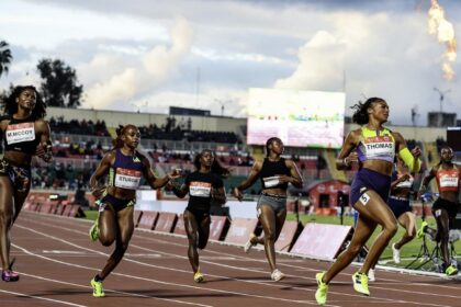 Nairobi, primera sede africana de un Mundial de atletismo en 2029