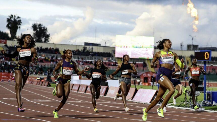 Nairobi, primera sede africana de un Mundial de atletismo en 2029