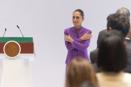 Nariz Roja rechaza dichos de Sheinbaum sobre abasto de medicamentos