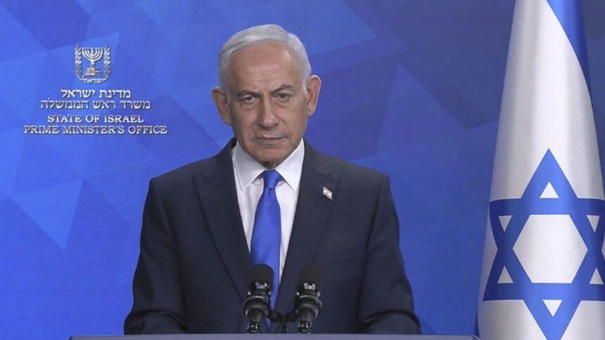 Netanyahu: piloto intentó estrellar avión tras apuñalar a su compañero
