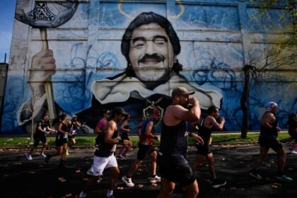Neurocirujano de Maradona, principal acusado por su muerte: “No coordiné internación domiciliaria”